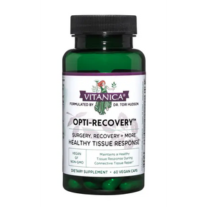 Opti-Recovery - Supplements