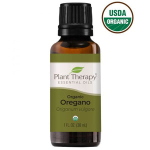 Oregano Essential Oil - 30ML - Oils