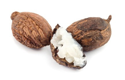 Organic Raw Shea Butter - Body Care