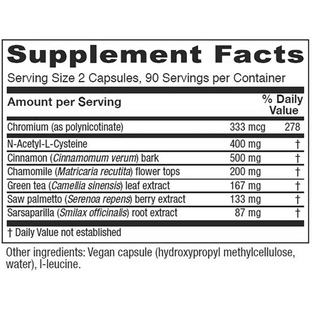 OvaBlend Vitanica - Supplements