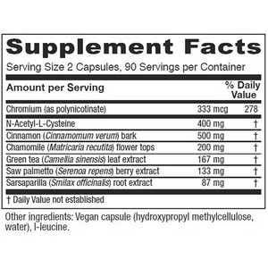 OvaBlend Vitanica - Supplements