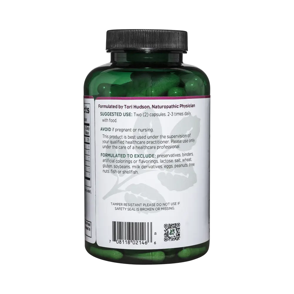 OvaBlend Vitanica - Supplements