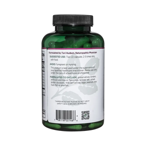 OvaBlend Vitanica - Supplements