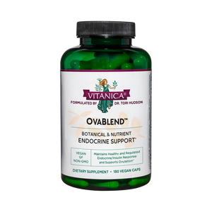 OvaBlend Vitanica - Supplements