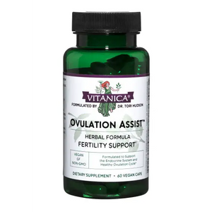 Ovulation Assist - 60 - Supplements
