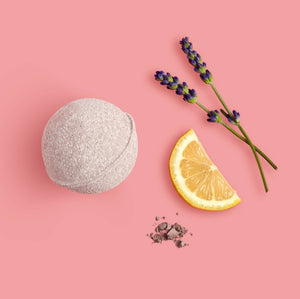 Peace Bath Bomb - Body Care