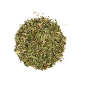 Peppermint Leaf - Herbs Discover pure freshness with our peppermint leaf! Elevate your teas recipes and wellness