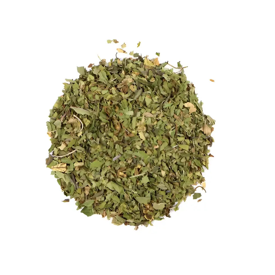 Peppermint Leaf - Herbs Discover pure freshness with our peppermint leaf! Elevate your teas recipes and wellness