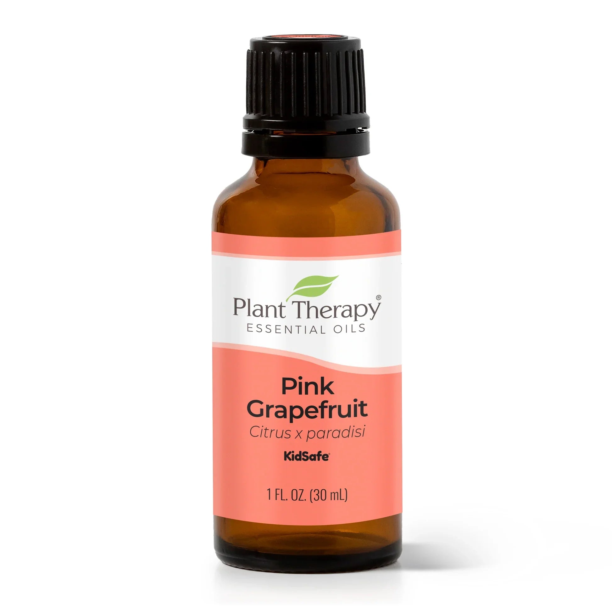 Pink Grapefruit Essential Oil - 30ML - Oils