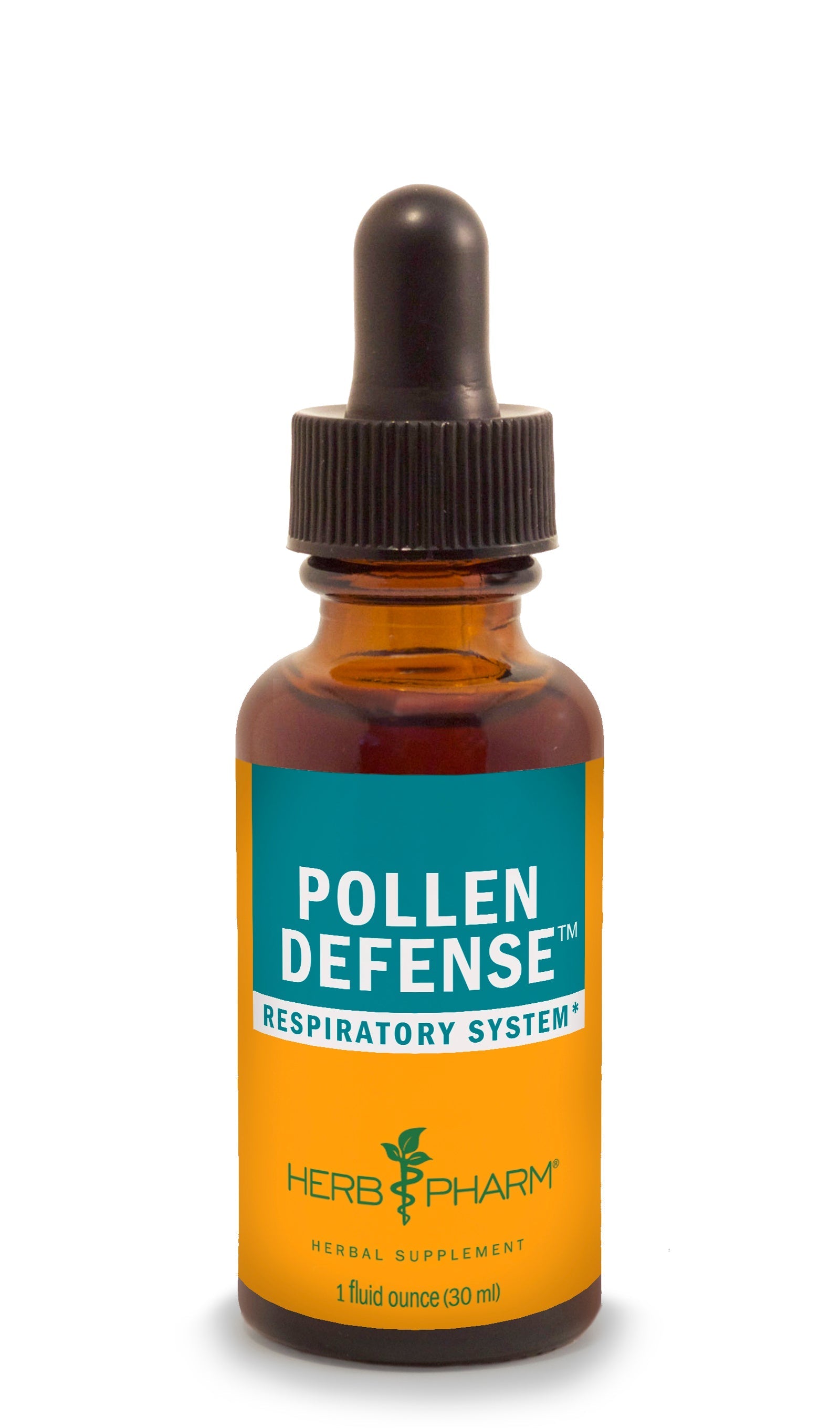 Pollen Defense Extract - Extracts Compound herbal formula for seasonal allergy support. Proprietary extract blend: