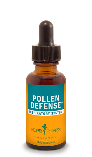 Pollen Defense Extract - Extracts Compound herbal formula for seasonal allergy support. Proprietary extract blend: