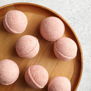 Pure Love Bath Bomb - Body Care