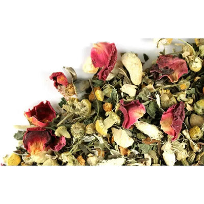 Relax & Digest Tea