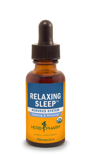 Relaxing Sleep Extract - Extracts