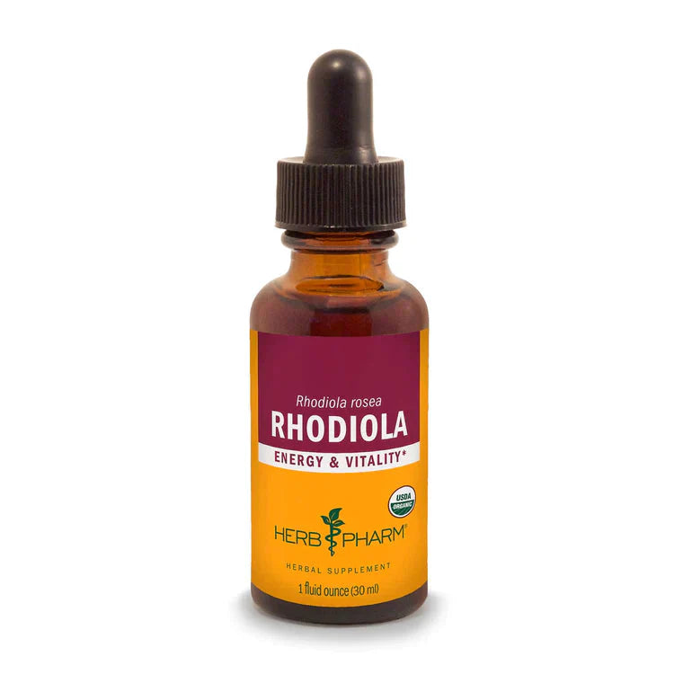 Rhodiola Extract - Extracts