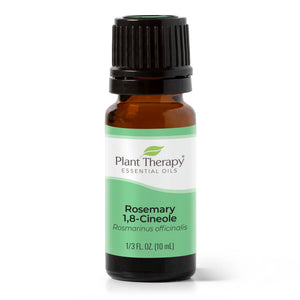 Rosemary Essential Oil - 10ML - Oils