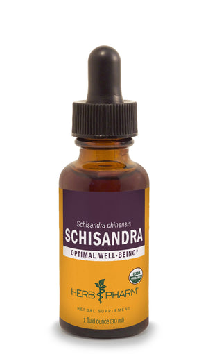 Schisandra Extract - Extracts