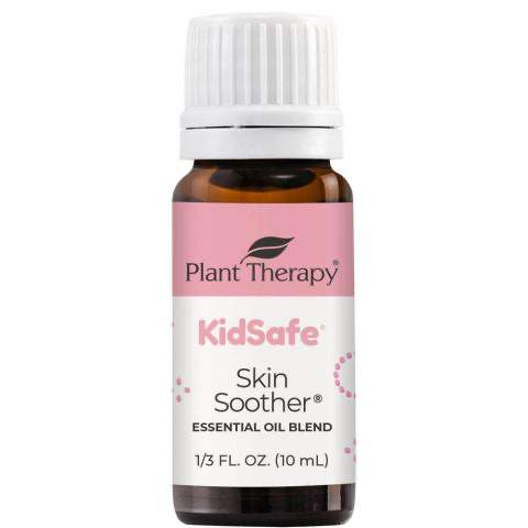 Skin Soother Essential Oil - 10ML - Family
