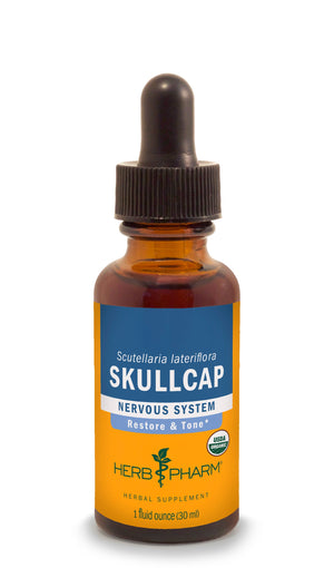 Skullcap Extract - Extracts
