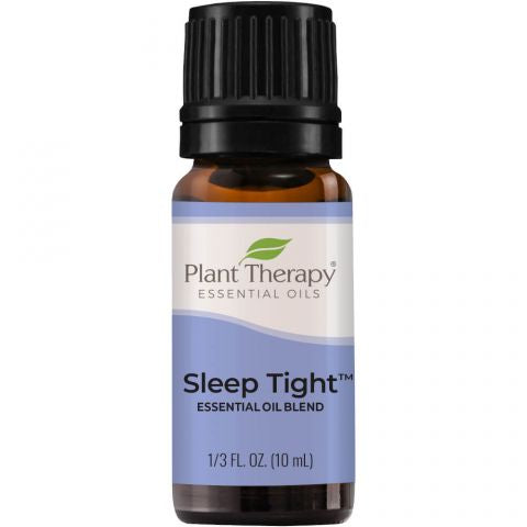 Sleep Tight Essential Oil - Family