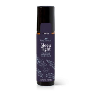 Sleep Tight Essential Oil - Family