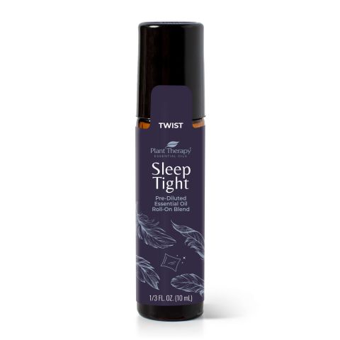 Sleep Tight Essential Oil - Family
