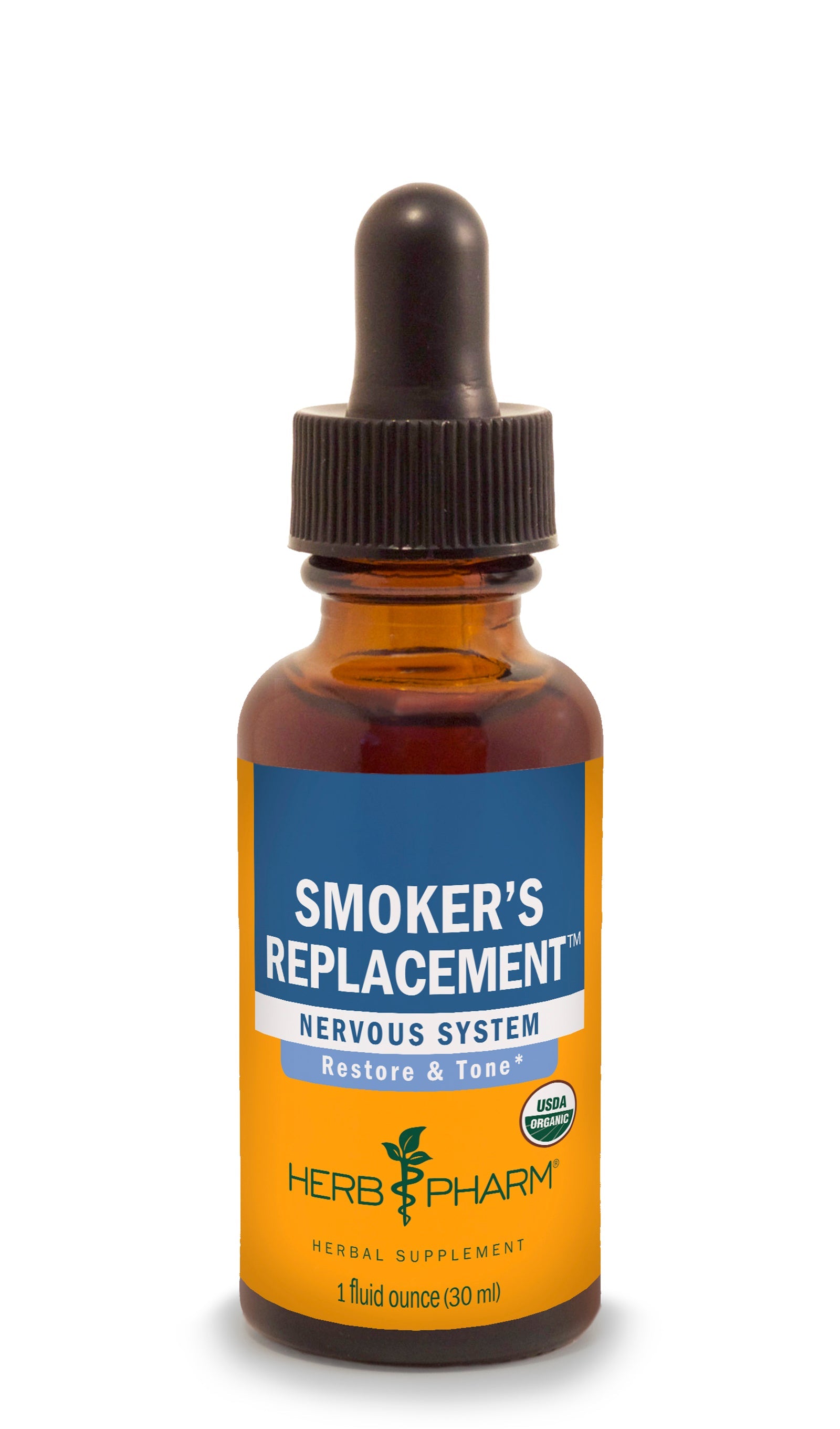 Smokers Replacement Extract - Extracts