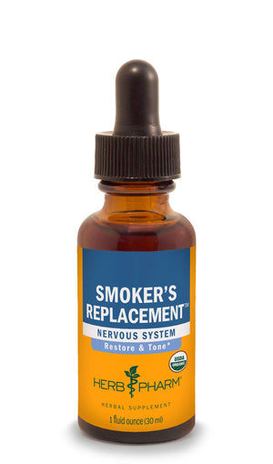 Smokers Replacement Extract - Extracts