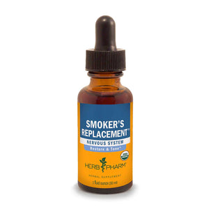 Smokers Replacement Extract - Extracts