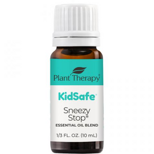 Sneezy Stop Essential Oil - 10ML - Family