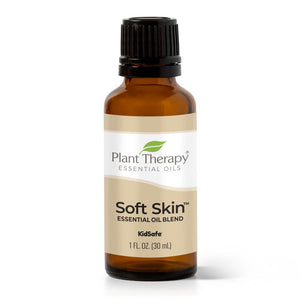 Soft Skin Essential Oil - 30ML - Oils