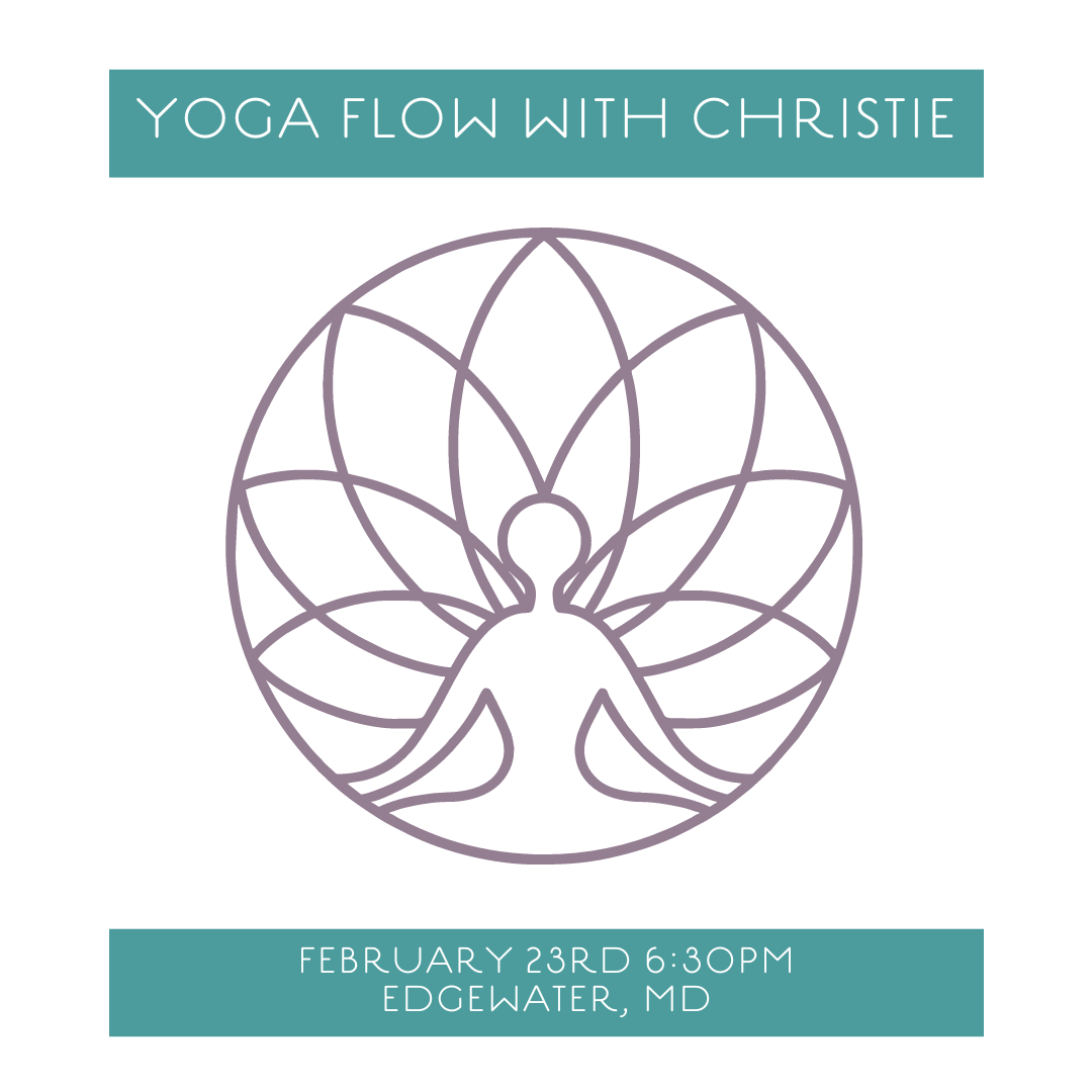 Sound Bath Class - Attendee - Apothecary Yoga Flow all levels. Bring yoga mat.