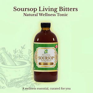 Soursop Bitters