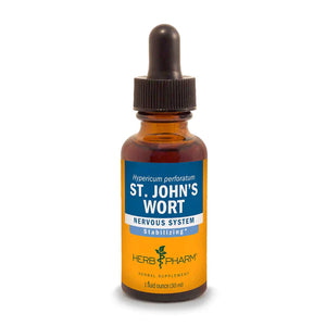 St. John’s Wort Extract - Extracts
