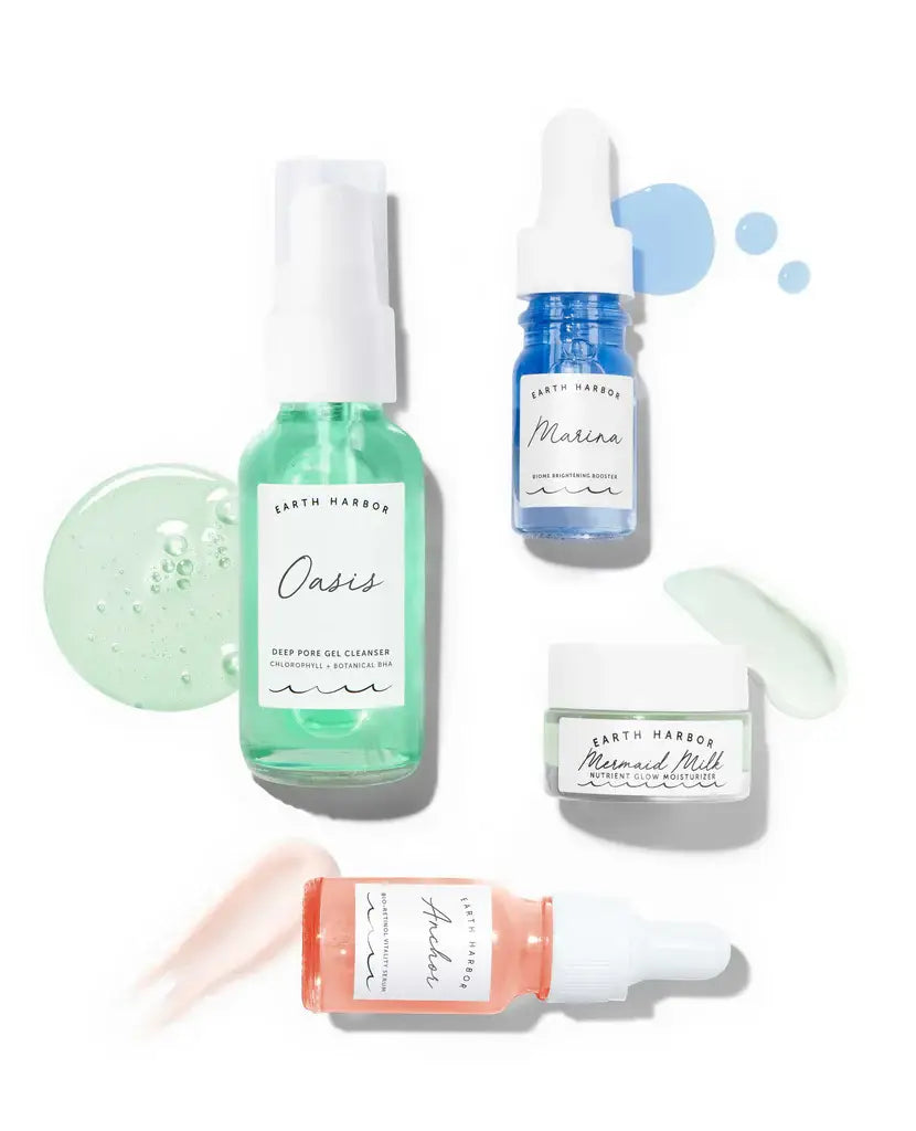 SUNRISE TO SUNSET Set - Apothecary