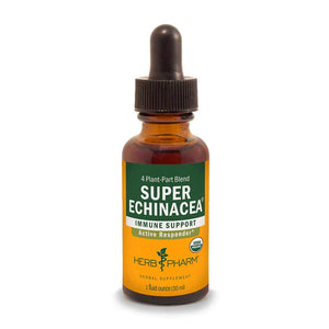 Super Echinacea Extract - Extracts