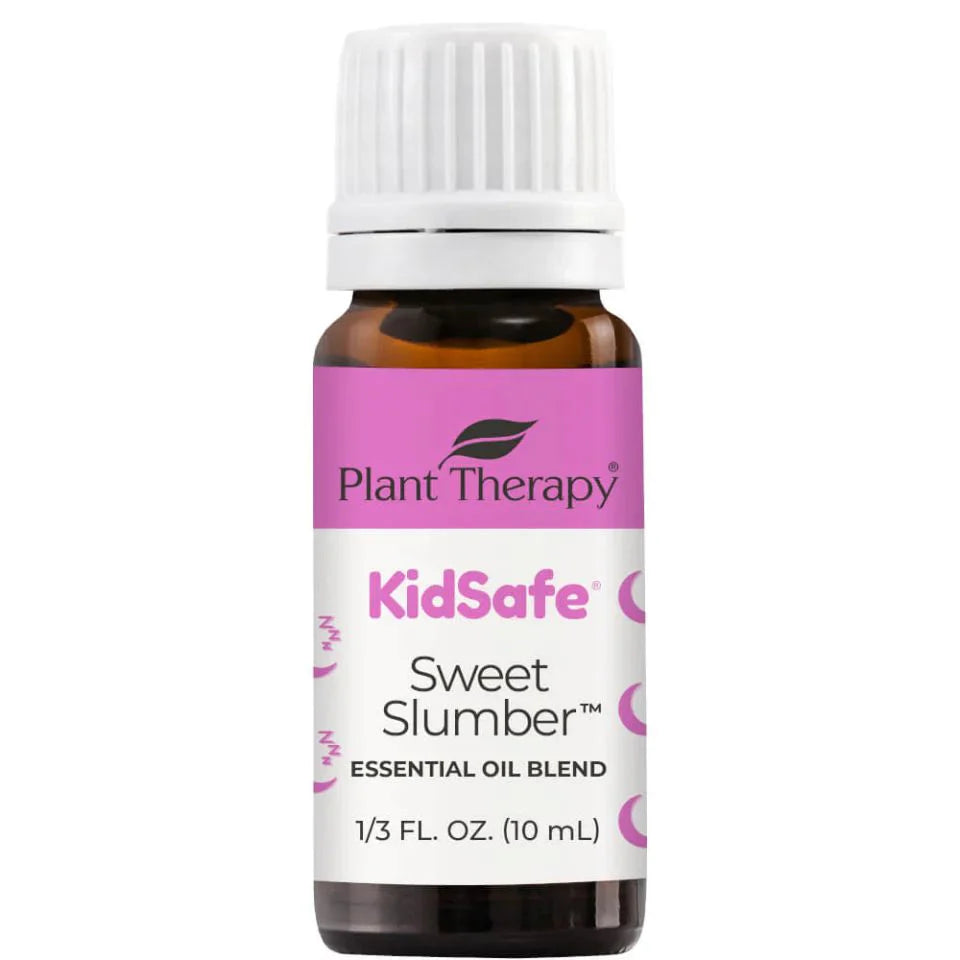 Sweet Slumber Essential Oil Blend - 10ML - Family