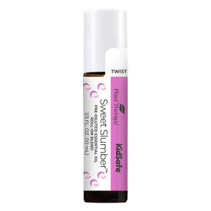Sweet Slumber Essential Oil Blend - ROLL-ON - Family