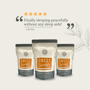 Sweet Slumber Tea - Family