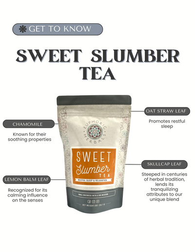 Sweet Slumber Tea