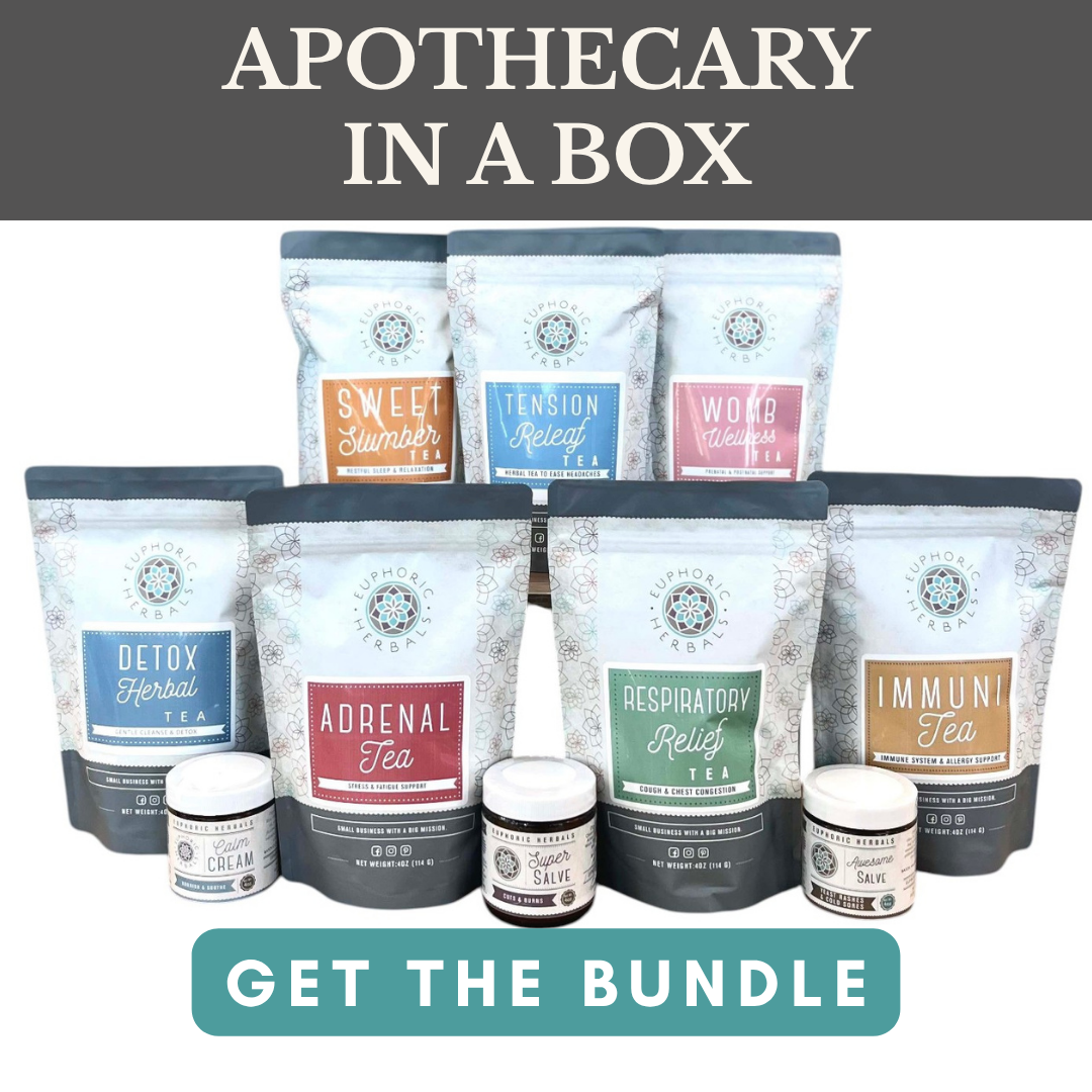 Apothecary in a Box
