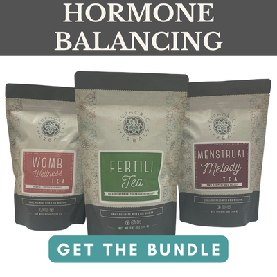 Hormone Balancing Bundle