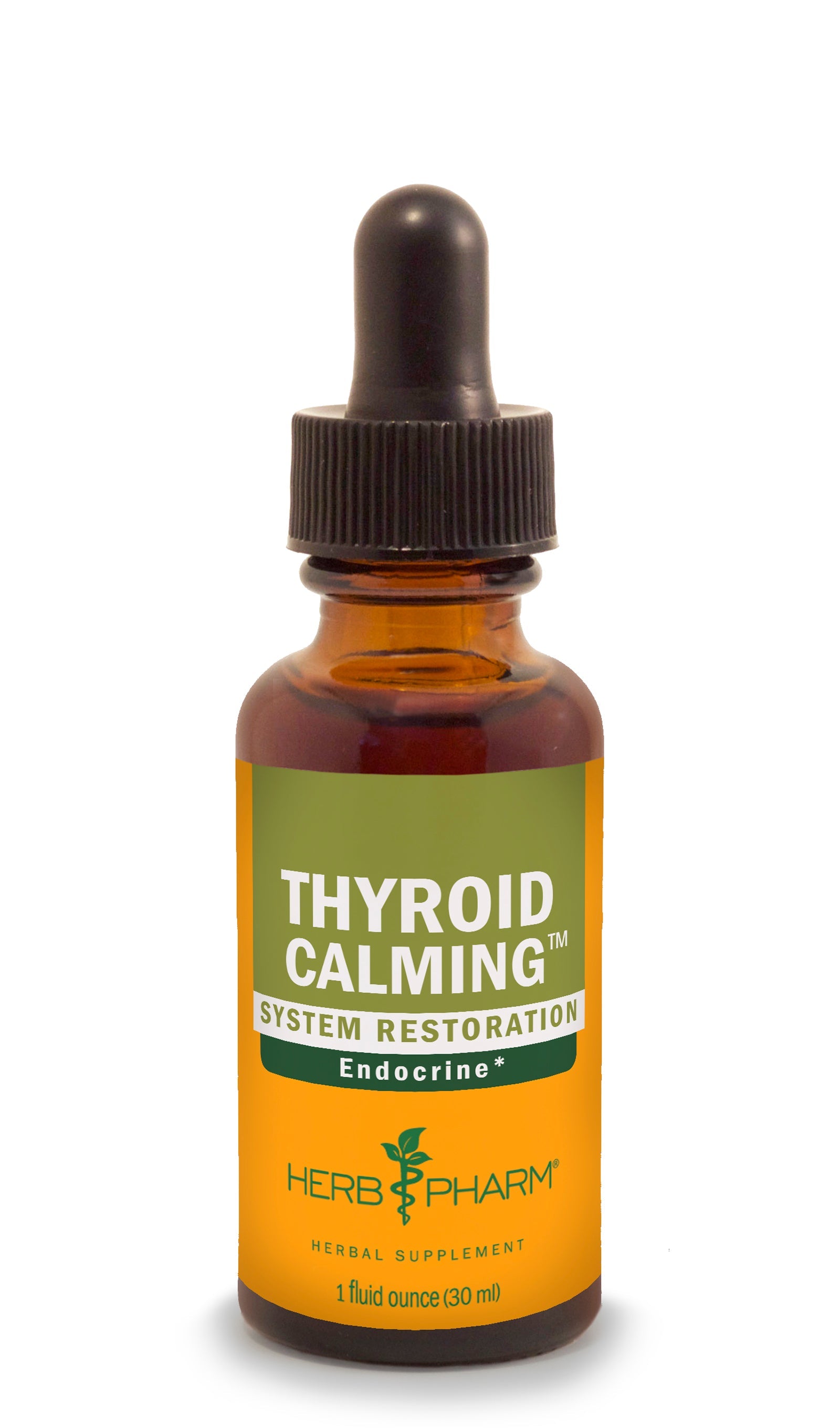 Thyroid Calming Extract - Extracts