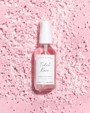 Tidal Rose Crystal Hydration Mist - Body Care