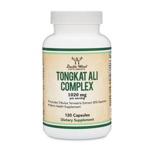 Tongkat Ali Extract - Apothecary
