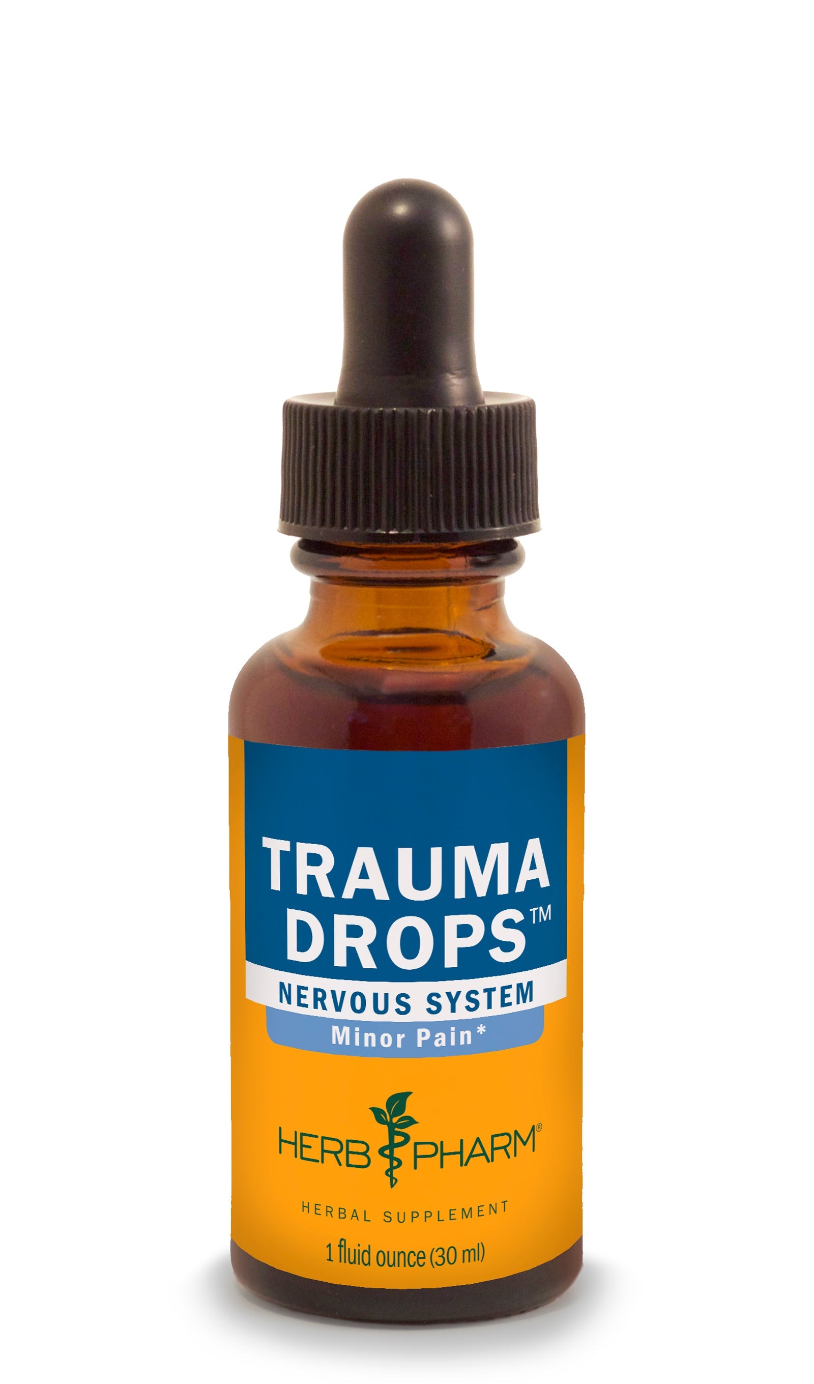 Trauma Drops Extract - Extracts