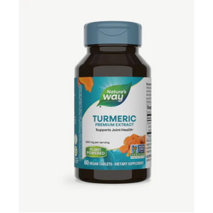 Turmeric Capsules