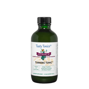 Turmeric Tonic