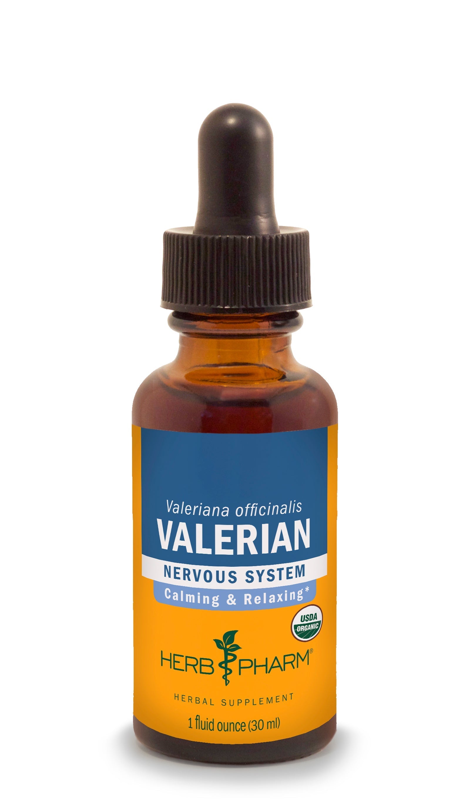 Valerian Extract - Extracts
