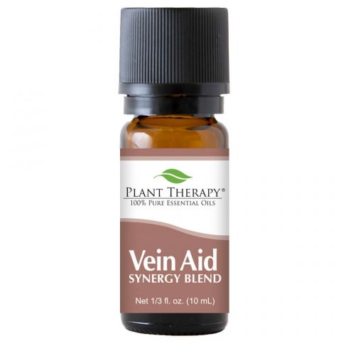 Vein Aid Synergy - Essential Oils
